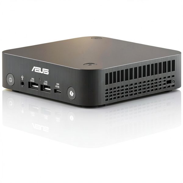 ASUS ExpertCenter PN54 Mini PC AMD Ryzen AI Performance-1