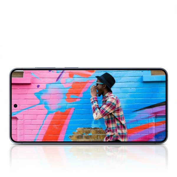Samsung Galaxy S26+ Unlocked AI Phone 256GB Black-5