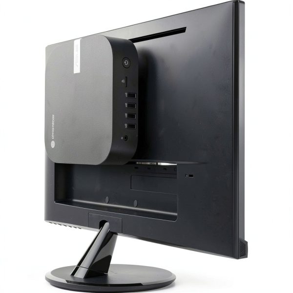 ASUS Chromebox 5a Mini Desktop Computer Intel i5 Performance-3