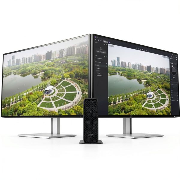 HP Z2 G9 Workstation Intel Core Ultra 7 32GB 1TB SSD-1