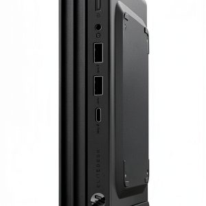HP EliteDesk 800 G6 Mini Desktop i5 16GB RAM 1TB SSD-0
