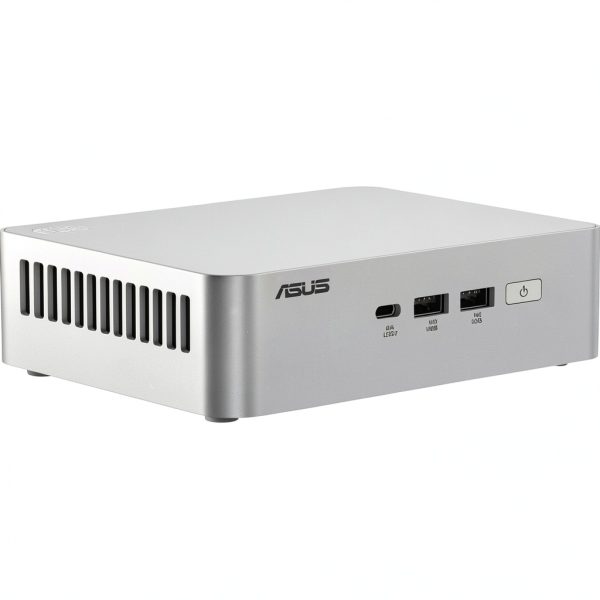 ASUS NUC 15 Pro Plus Mini PC Intel Core Ultra 5 16GB-4