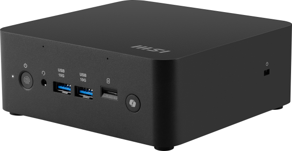 MSI Desktop PC Intel Core Ultra 9 32GB DDR5 1TB SSD-1