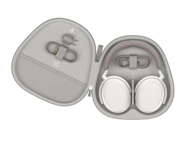 Sennheiser Momentum 4 Wireless Headphones Adaptive Noise-4