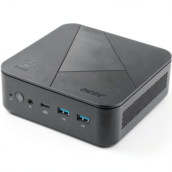 Acer Veriton Mini Desktop Intel Core Ultra 5 16GB 512GB SSD-2