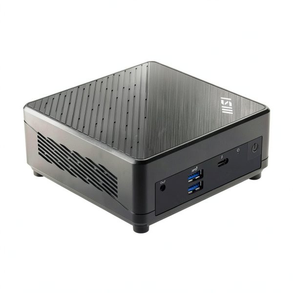 MSI Cubi 5 Mini Desktop Intel Core i3 8GB 1TB SSD-2