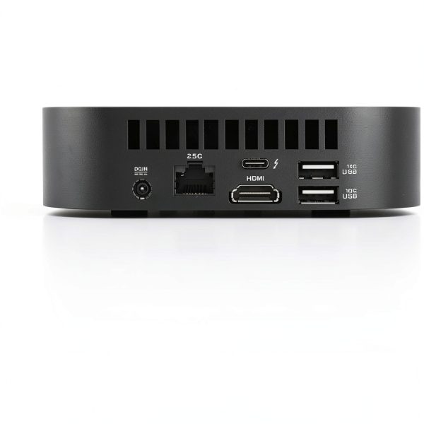 ASUS NUC 14 Essential Mini PC Intel N Series Efficient-8