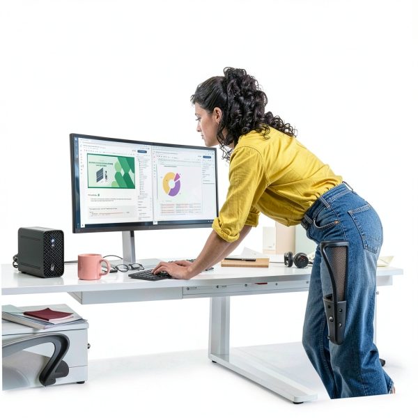 HP Z2 Mini G9 AI Workstation AMD Ryzen AI Max PRO-1