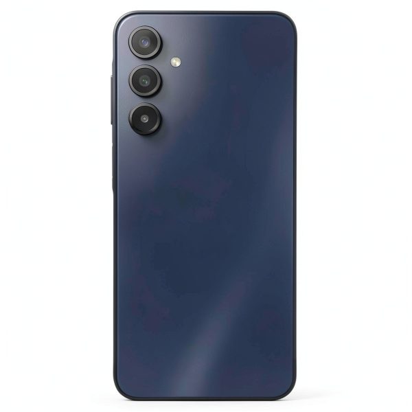 Samsung Galaxy A16 5G Smartphone 128GB Black Verizon Prepaid-3
