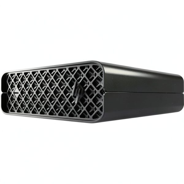 HP Z2 Mini G9 Workstation Intel Core i5 14500 NVIDIA T400-1