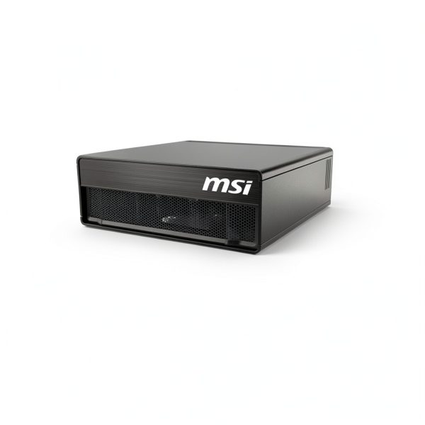 MSI EdgeXpert Mini Desktop Arm 20 Core NVIDIA Blackwell-1