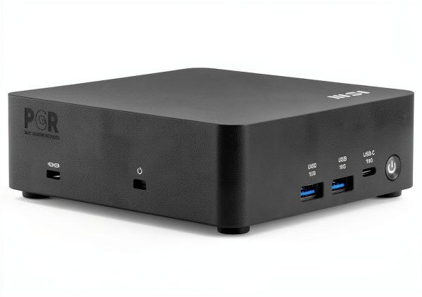 MSI Cubi NUC AI Mini PC Intel Core Ultra 7 155H DDR5-10