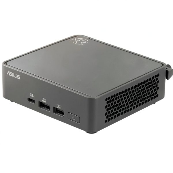 ASUS NUC 15 Pro Mini Desktop Intel Core Ultra 7 16GB 1TB SSD-6