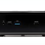 ASRock Industrial Mini PC Quad Display 13th Gen Intel i5-0