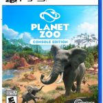 Planet Zoo Console Edition Wildlife Simulation Game-0