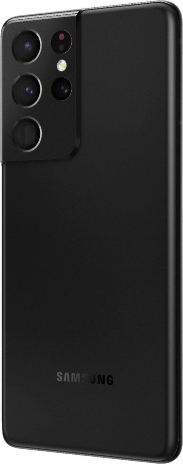 Samsung Galaxy S21 Ultra 5G Smartphone 108MP Camera 8K Video-5