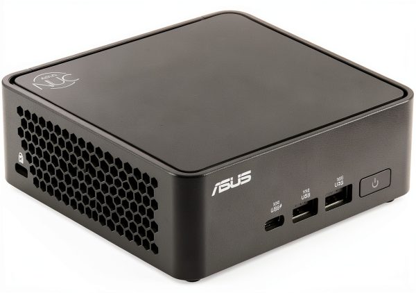 ASUS NUC 15 Pro Mini Desktop Intel Core Ultra 7 16GB 1TB SSD-5