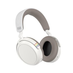 Sennheiser Momentum 4 Wireless Headphones Adaptive Noise-0