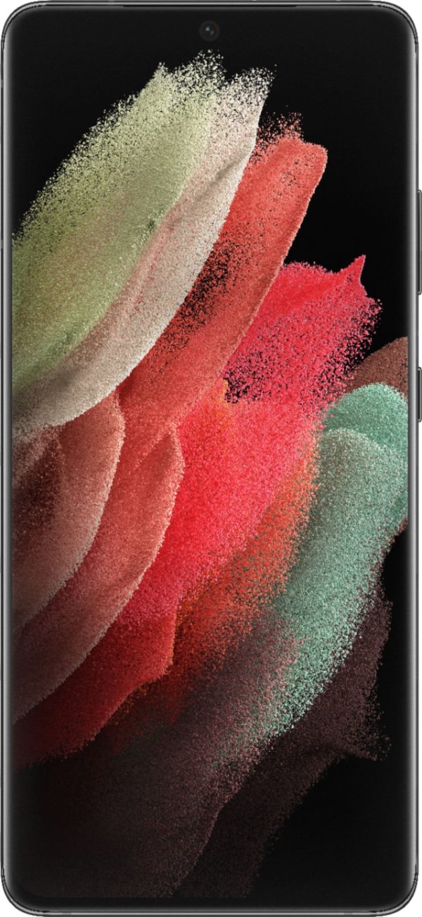 Samsung Galaxy S21 Ultra 5G Smartphone 108MP Camera 8K Video-6