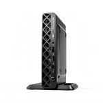 HP EliteDesk Mini PC AMD Ryzen AI 5 PRO 340 16GB SSD-0