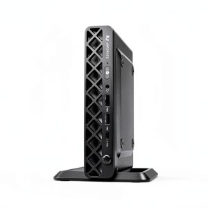 HP EliteDesk Mini PC AMD Ryzen AI 5 PRO 340 16GB SSD-0