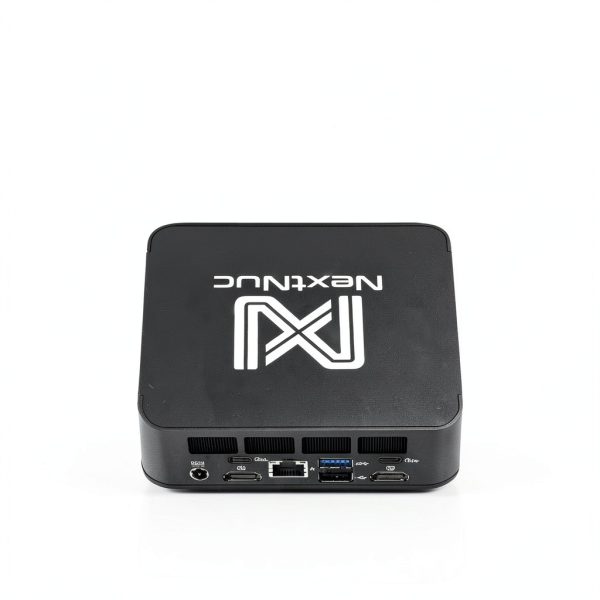NextNuc Intel 13Pro Mini Desktop i7 16GB SSD Win 11 Pro-4