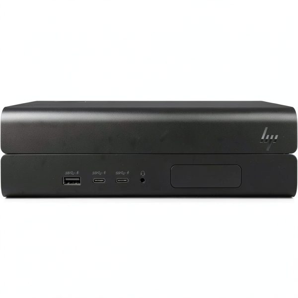 HP Z2 Mini G9 Workstation Core i5 14th Gen 16GB SSD-2