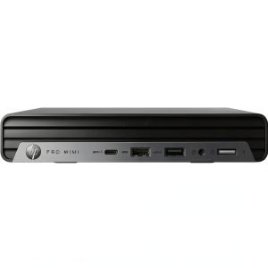 HP Pro Mini 400 G9 Desktop Intel Core i7 14th Gen-0