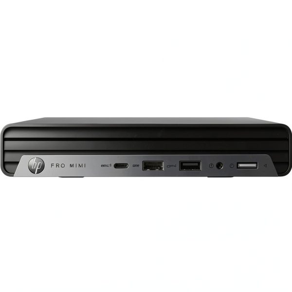 HP Pro Mini 400 G9 Desktop Intel Core i7 14th Gen-0