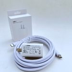 Soundcore Liberty 4 NC Charger Cable Wall Charger USB C-0