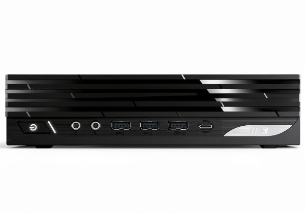 MSI Mini PC Intel Core i5 14400 16GB DDR5 Windows 11-5