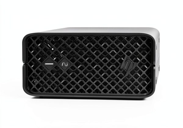 HP Z2 Mini G1a Workstation AMD Ryzen AI MAX PRO 32GB RAM-6