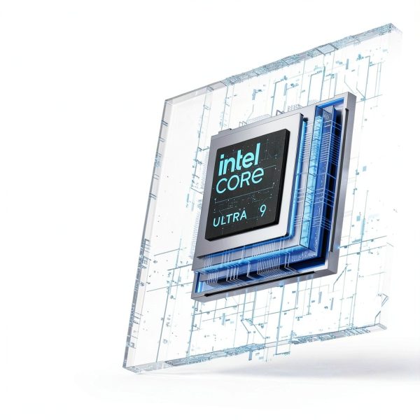 GEEKOM GT1 Mega AI Mini PC Intel Ultra U9 185H 16GB DDR5-1
