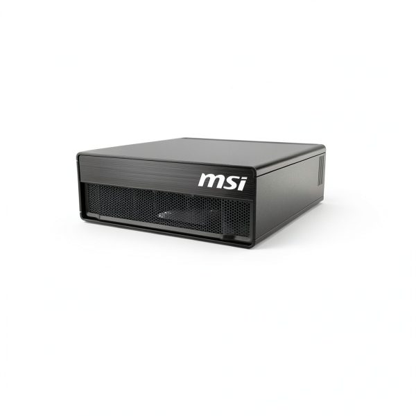 MSI EdgeXpert Mini Desktop Arm 20 Core NVIDIA Blackwell-1