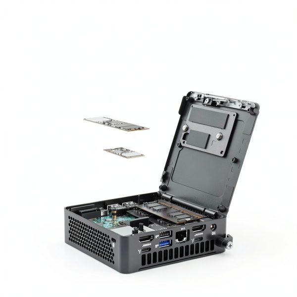 ASUS NUC 15 Pro Mini Desktop Intel Core Ultra 7 16GB 1TB SSD-1