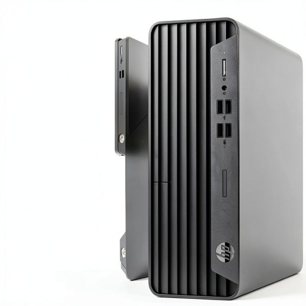 HP ProDesk 600 G6 Desktop Intel i5 32GB SSD Small Form-1