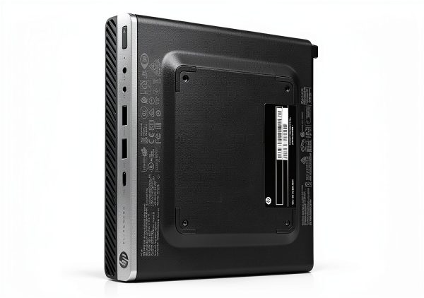 HP EliteDesk 800 G5 Mini PC Intel i5 32GB RAM 1TB SSD-4