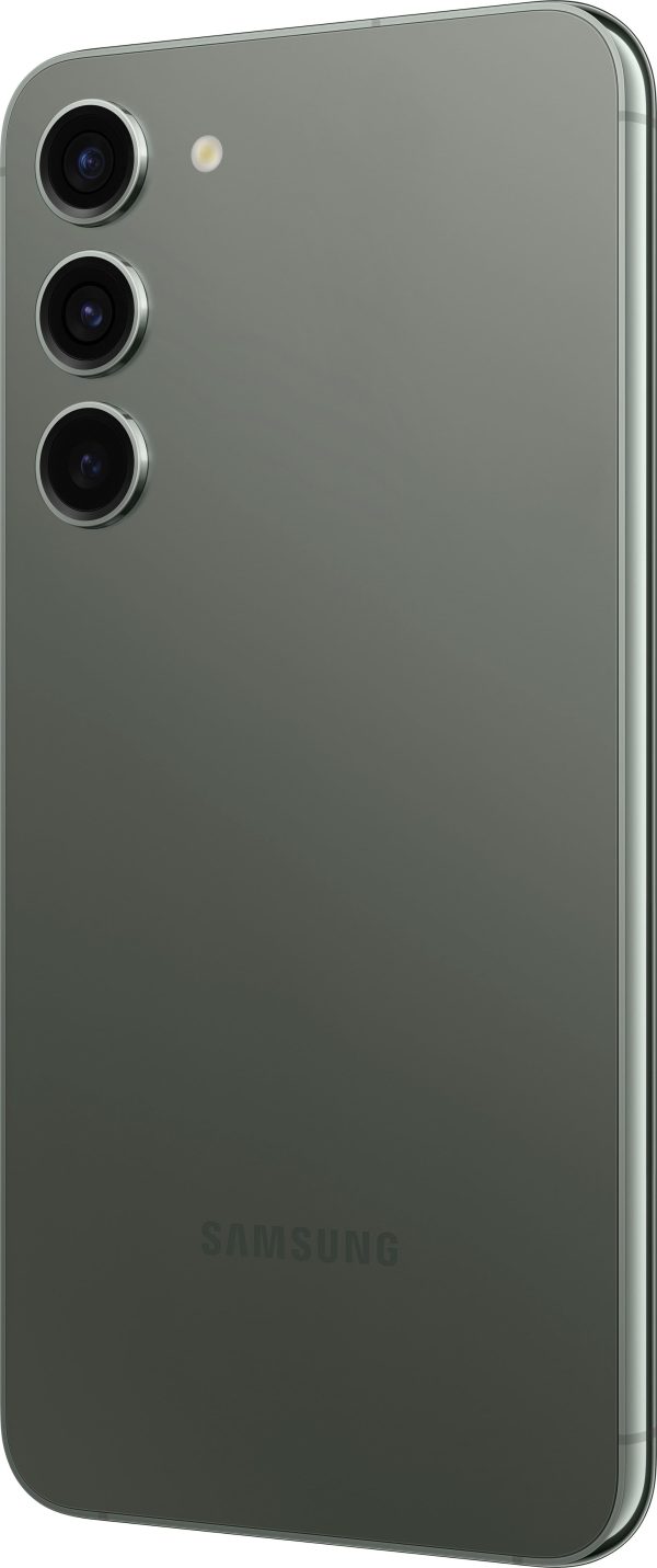 Samsung Galaxy S23 Plus Unlocked Smartphone AI Camera Fast-5