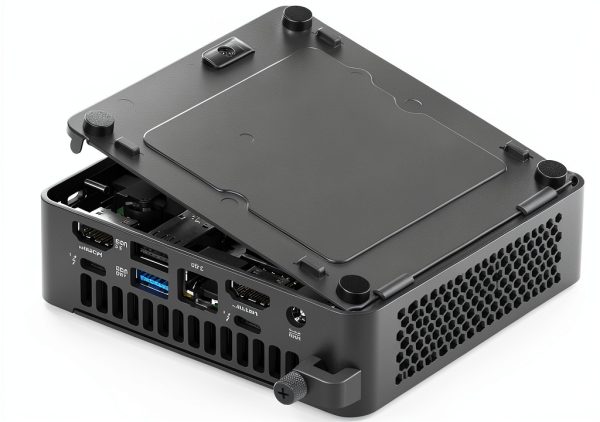 ASUS NUC 15 Pro Mini Desktop Intel Core Ultra 7 16GB 1TB SSD-9
