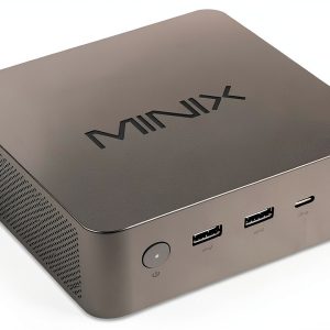 MINIX NGC NR774 Mini PC AMD Ryzen 7 32GB RAM 1TB SSD-0