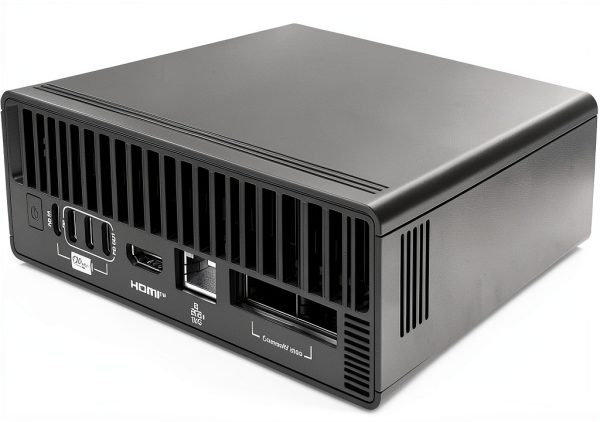 MSI EdgeXpert Mini Desktop Arm 20 Core NVIDIA Blackwell-9