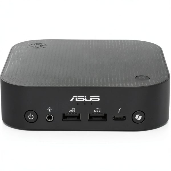 ASUS NUC 14 Essential Mini PC Intel N Series Efficient-1
