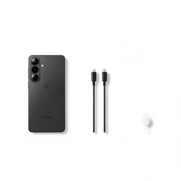 Samsung Galaxy S26+ AI Smartphone Verizon Black 512GB-10