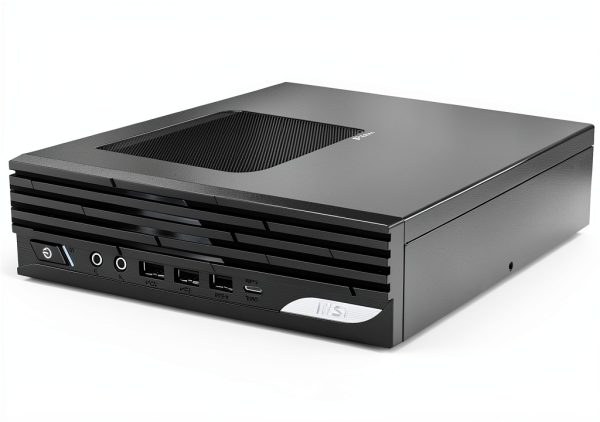 MSI Mini PC Intel Core i5 14400 16GB DDR5 Windows 11-4