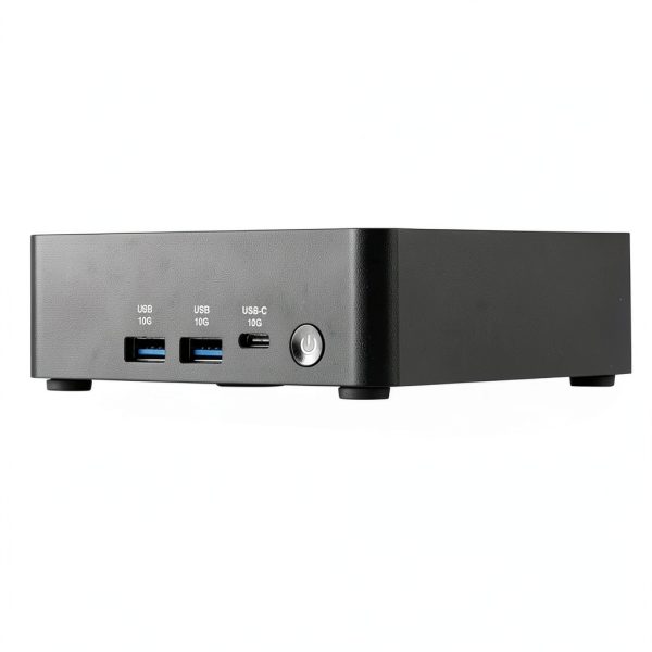 MSI Cubi NUC AI Mini Desktop Intel Core Ultra 5 16GB 1TB SSD-1