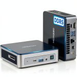 GEEKOM Air12 Mini PC Intel N100 16GB DDR5 4K Display-0