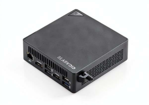 GIGABYTE BRIX Mini PC Intel Core Ultra 7 4K Output-1