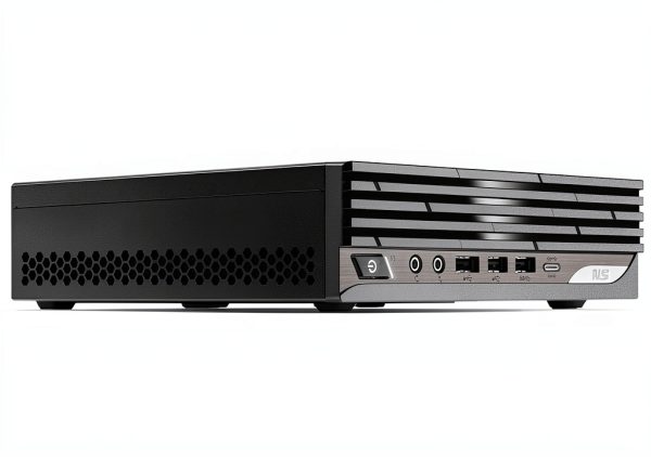 MSI Mini PC Intel Core i5 14400 32GB DDR5 Windows 11 Pro-6