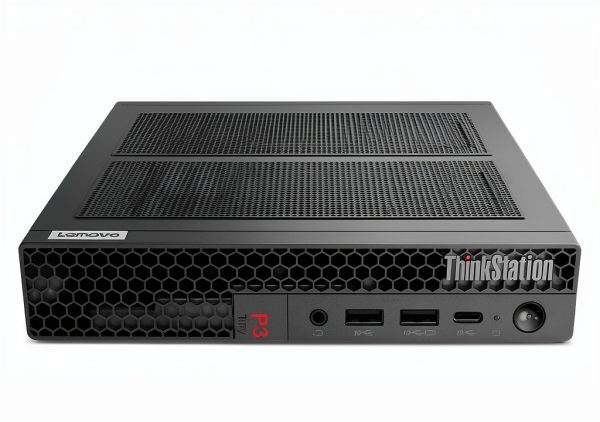 Lenovo ThinkStation P3 Tiny Workstation i9 14900 T400 64GB-1