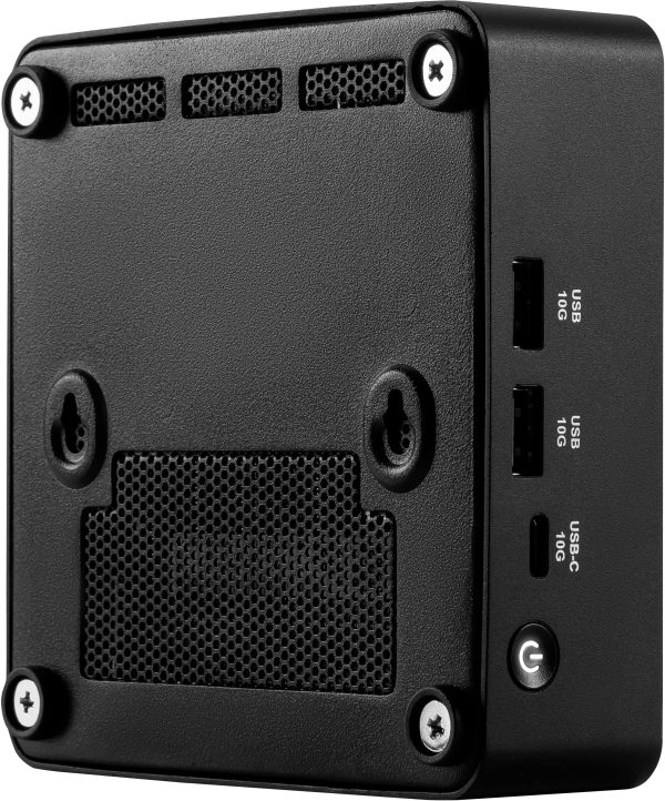 MSI Cubi NUC AI Mini Desktop Intel Core Ultra 5 16GB 1TB SSD-12